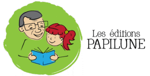 Logo de Prespa en mode clair