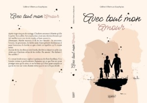 Céline Villemus-Staphylas, de la santé mentale des jeunes aux secrets de famille