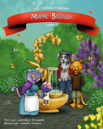 Mamie Bigoudi - tome 2