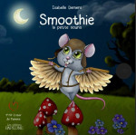 Smoothie la petite souris