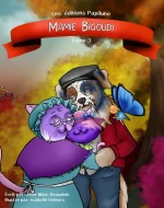 Mamie Bigoudi - tome 3 de Jean-Marc Beaudoin