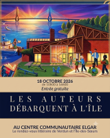 Affiche événement-4x6