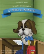 Le secret de Balthazar de Jean-Marc Beaudoin